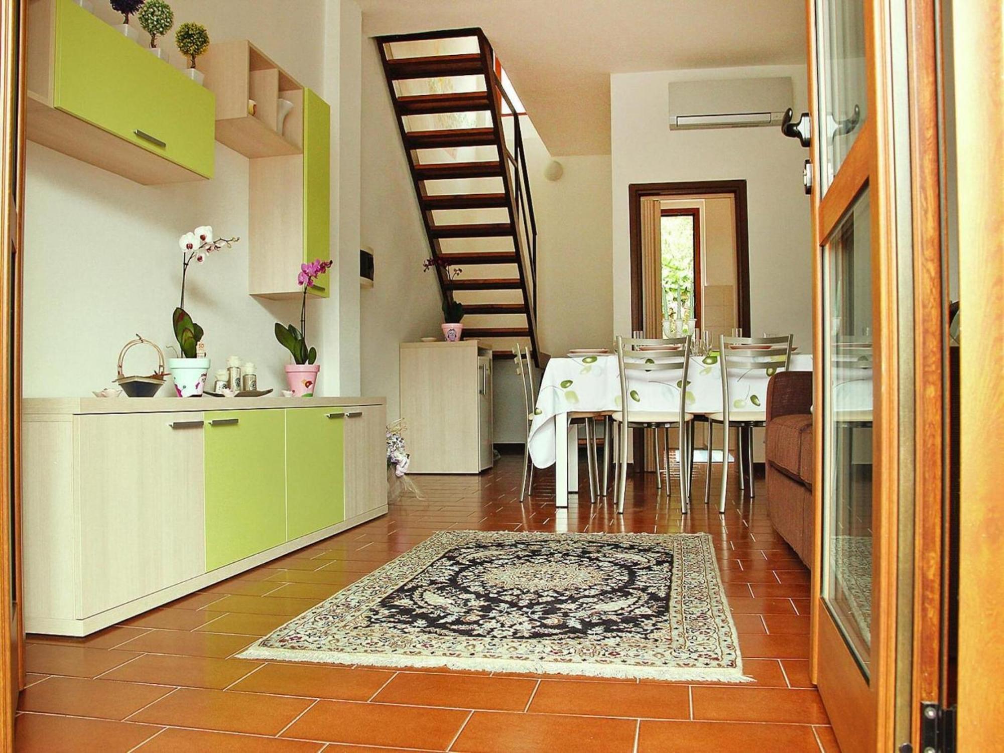 Apartments Paganini Lezzeno Luaran gambar