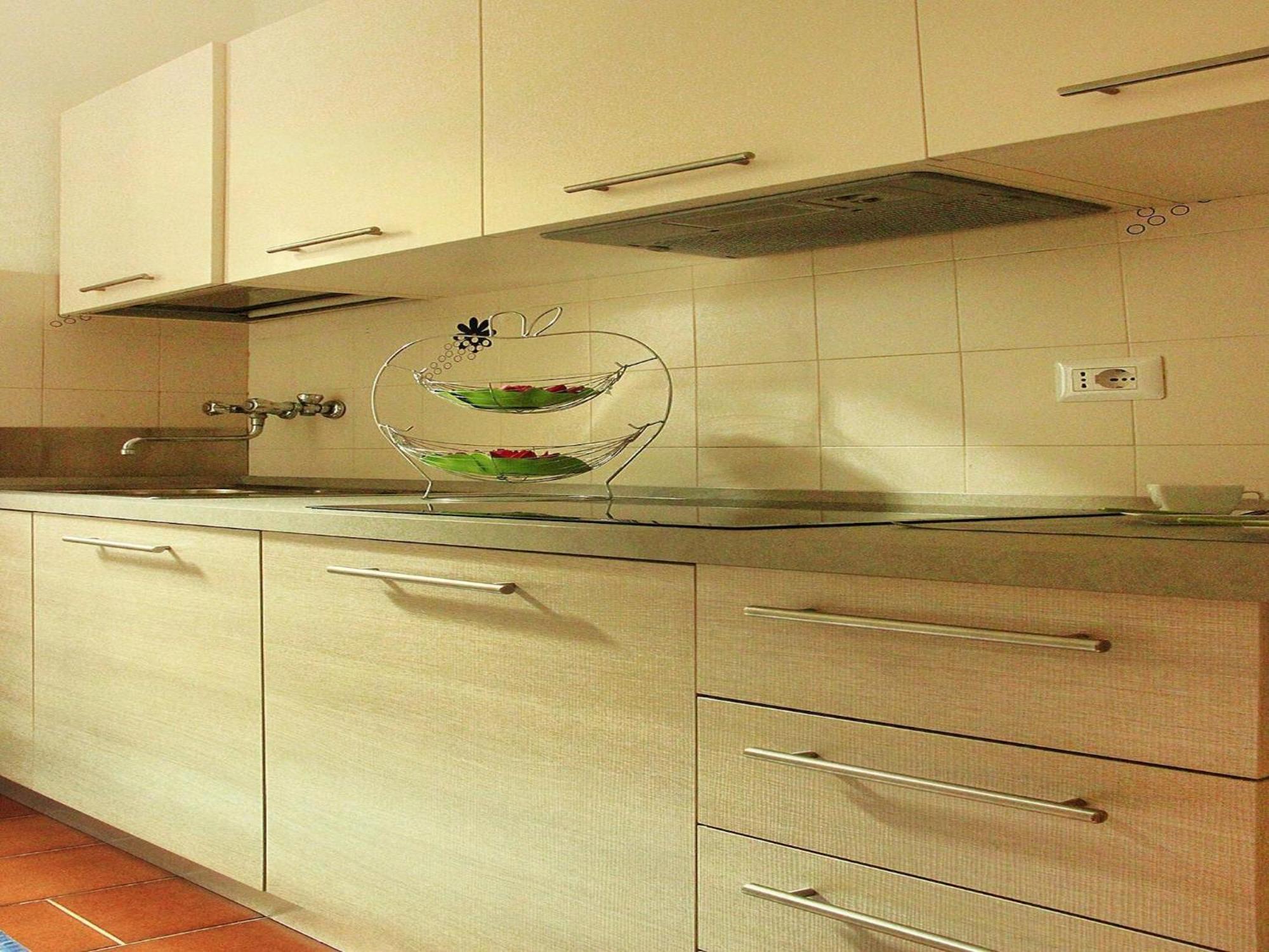 Apartments Paganini Lezzeno Luaran gambar