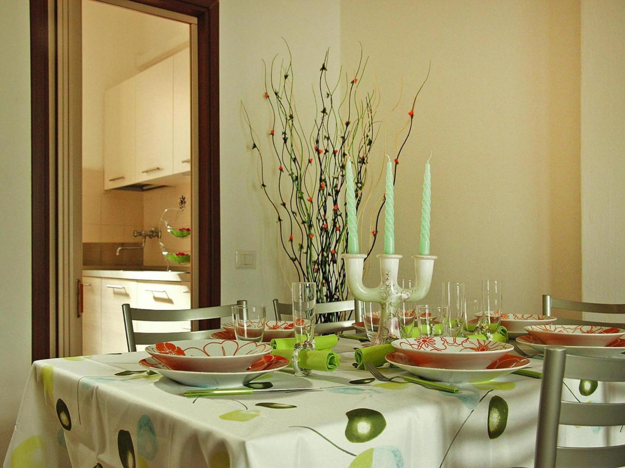 Apartments Paganini Lezzeno Luaran gambar