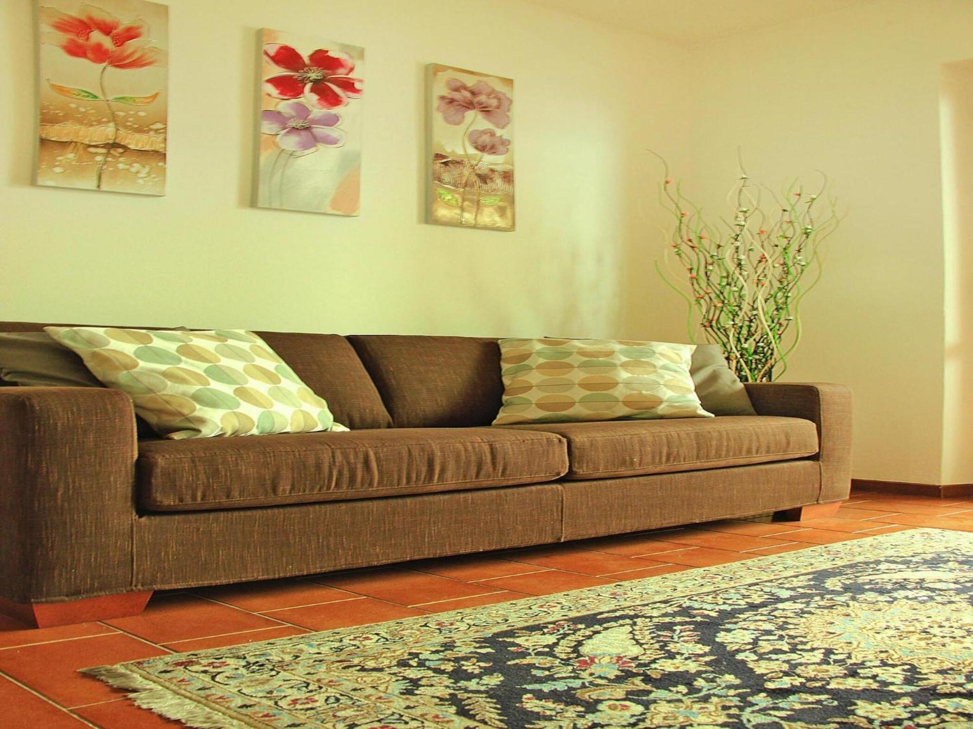 Apartments Paganini Lezzeno Luaran gambar